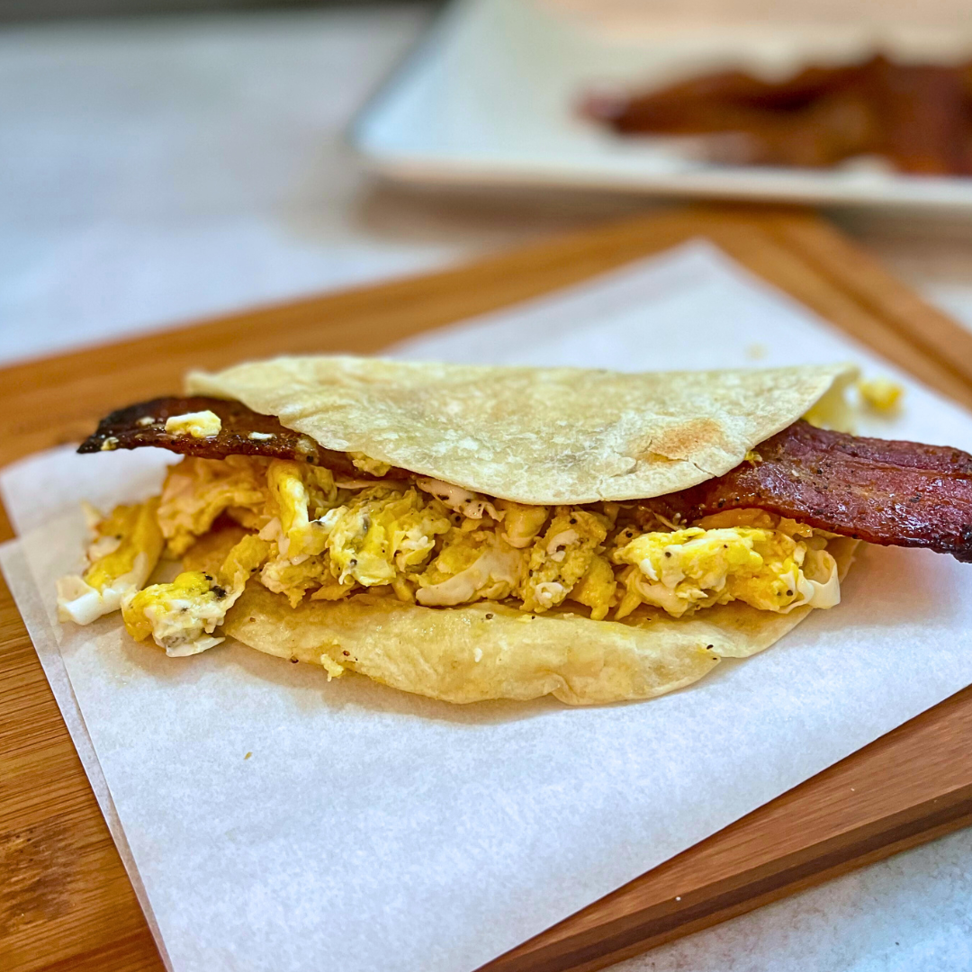 Breakfast & Brunch
