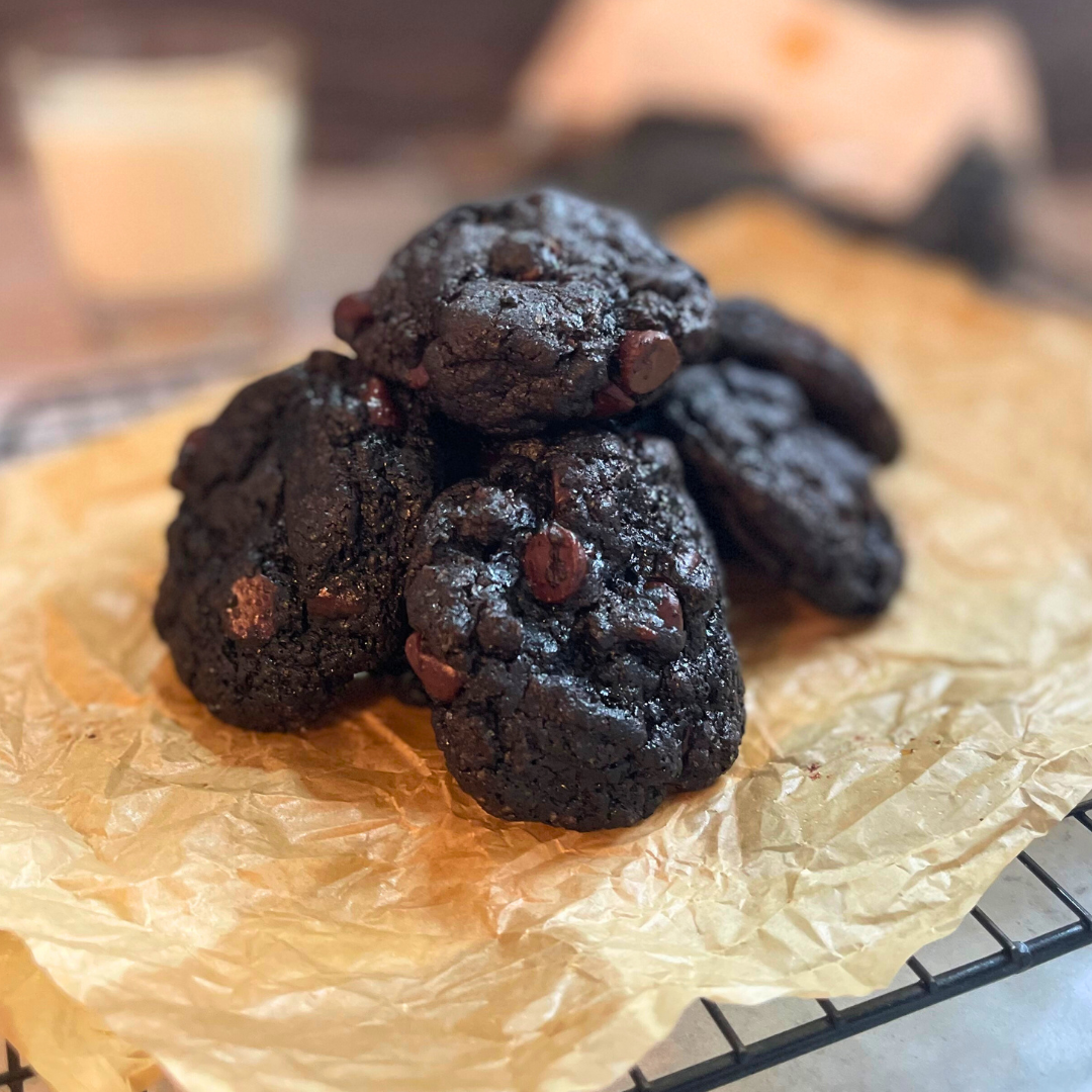 Chocolate Chocolate Chip