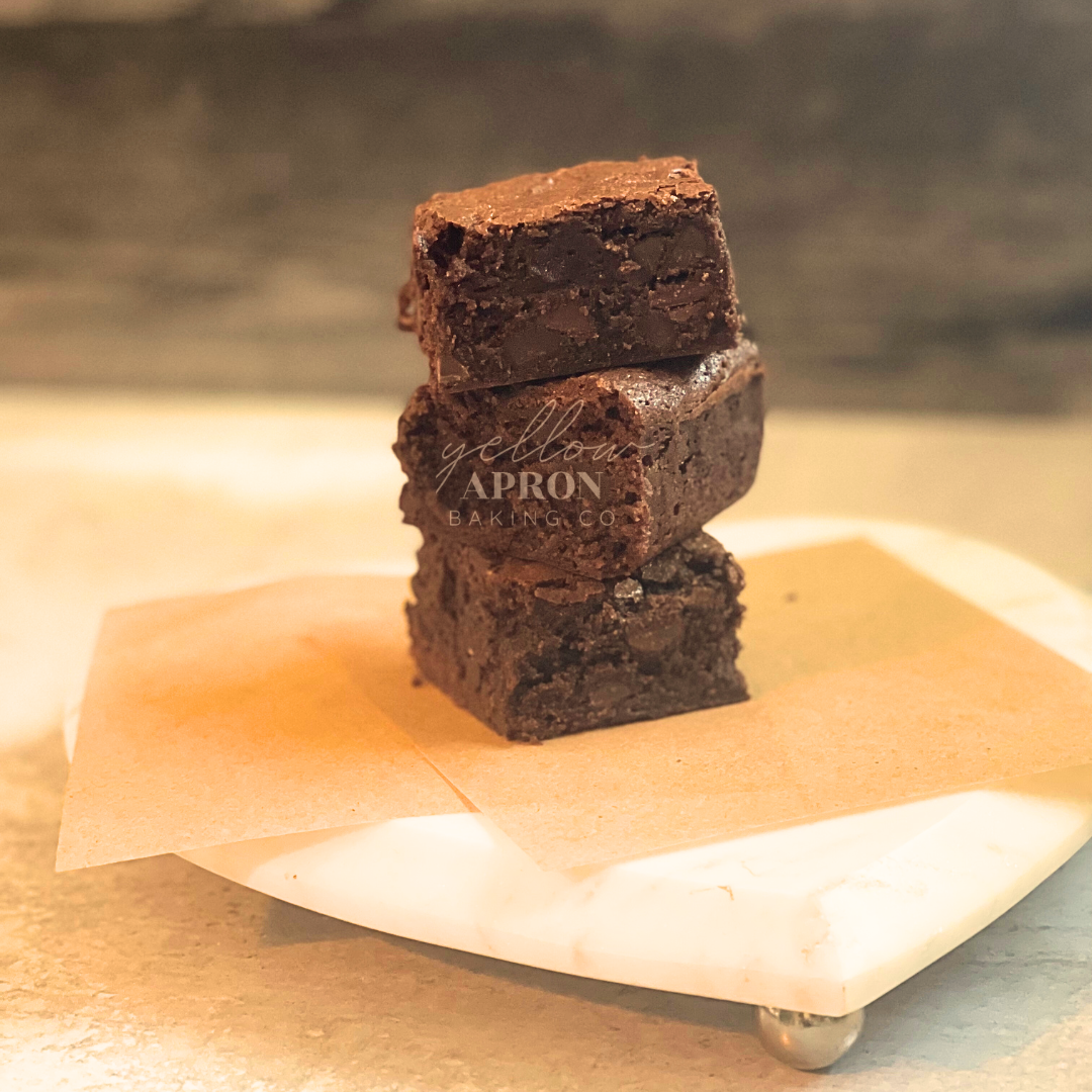 Just the Brownie